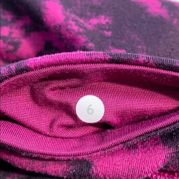 Like new leggings lululemon - Picture 4 of 6